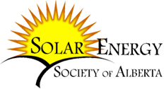 Solar Energy Society of Alberta