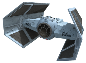 TIE Fighter