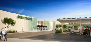 Solar energy examples