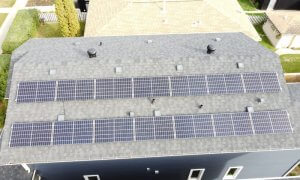 alberta solar project