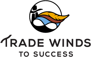 trade winds to success logo