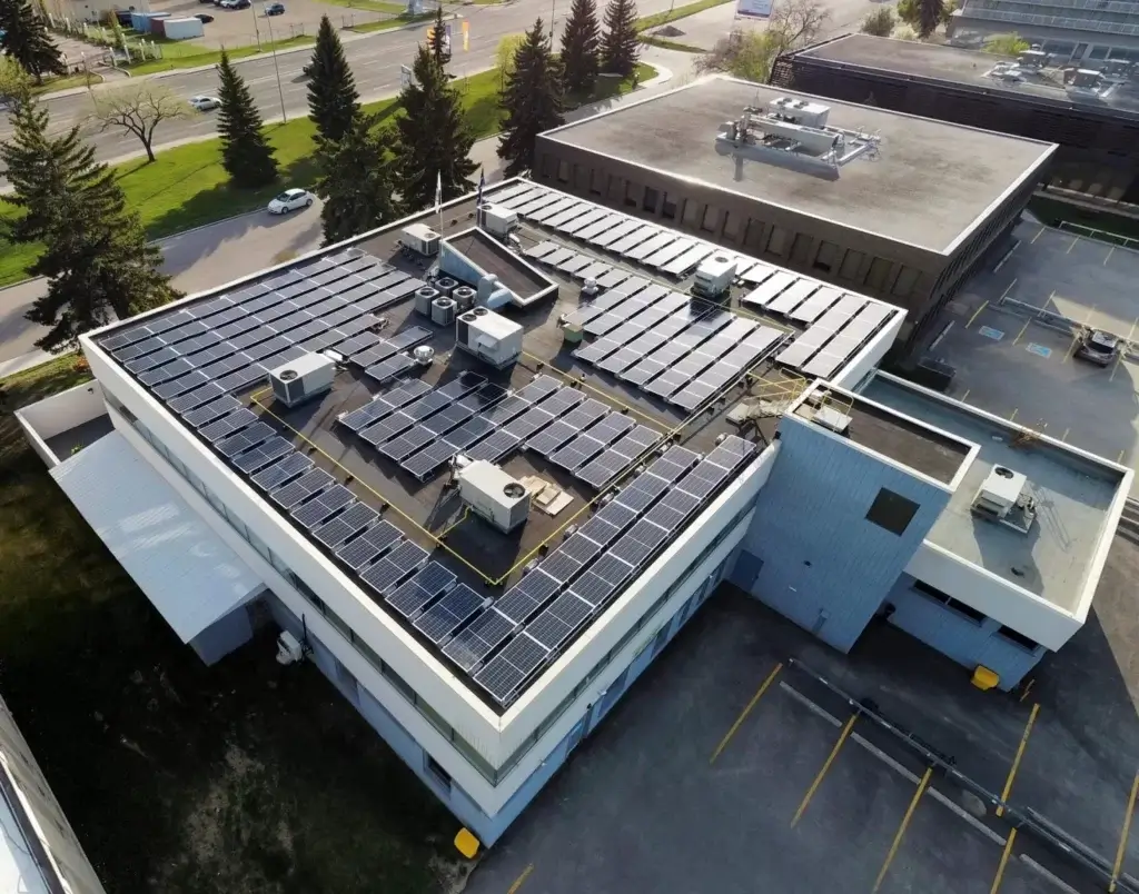 important facts about solar energy